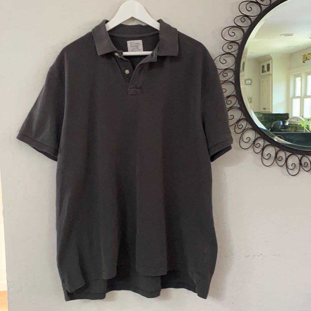J Crew polo
